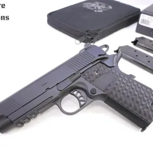 SPRINGFIELD ARMORY TRP .45 Auto