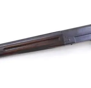 Walther Toggle-Locked Automatic 12ga