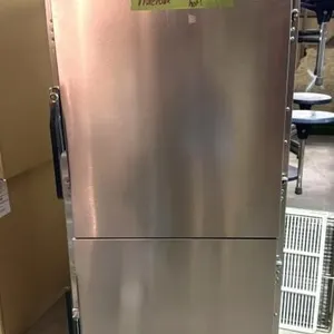 Vulcan Proofer 67” x 25” x 30”
