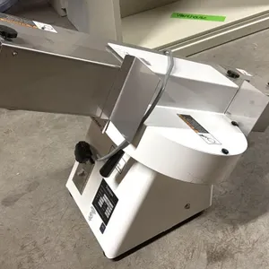 Dutchess French Bread/Bun/Bagel Slicer