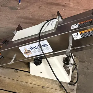 Dutchess French Bread/Bun/Bagel Slicer