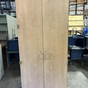 Large Cabinet 36” x 24” x 84”
