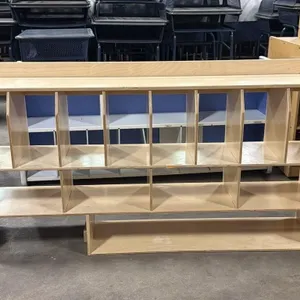 HUTCHINSON SCHOOL SURPLUS