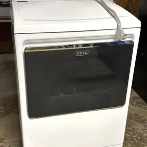 Maytag Electric Dryer 27” x 27” x 42”