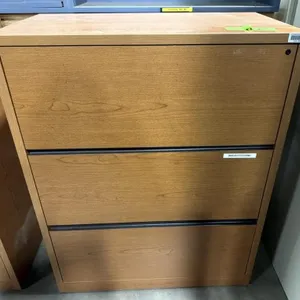 File Cabinet with Key 36” x 20” x 46”
