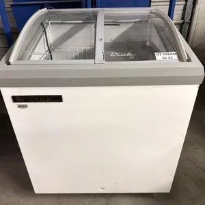 True Freezer 30” x 27” x 37.5”