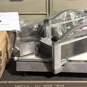 Nemco Tomato Slicers and Blades