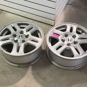 2 Honda Mags Rims