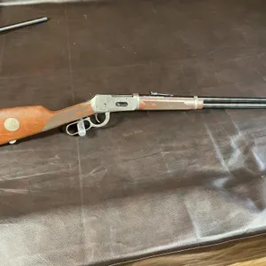 1/1400 Winchester Mdl.94AE 30-30 Win Rifle