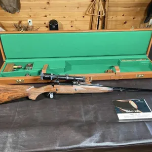 *RARE* Sako Mdl.75 Safari 375 H&H Mag Rifle