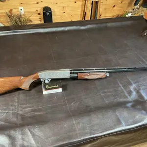 Browning Field Model Ducks Unlimited 12ga Shotgun