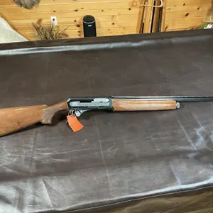 Luigi Franchi 12ga Ducks Unlimited Shotgun