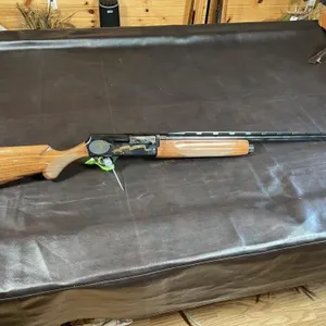 Browning Mdl.A500 Ducks Unlimited 12ga Shotgun
