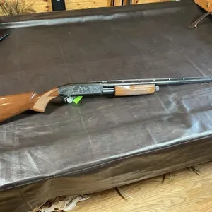 Browning Field Model 12ga Shotgun