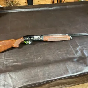 Beretta Magnum Mdl.A303 Ducks Unlimited 12ga