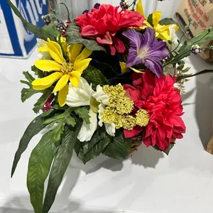Flowers & Books