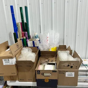 Party Supplies