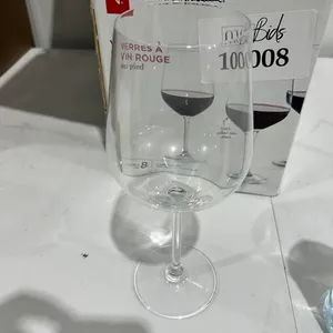 Drinking Glasses & Muffin Tins