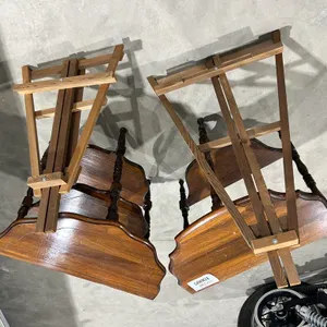 End Tables & Paint Mounts