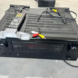 Projector System with Screen