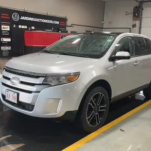 2014  Ford  Edge  SEL AWD