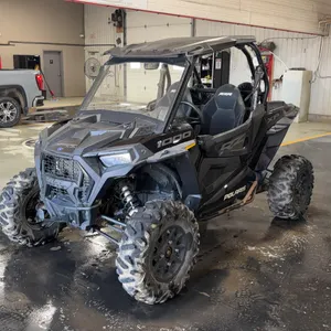 2022  Polaris  RZR  XP1000  Side By Side