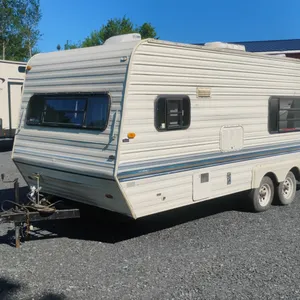 1992  Starcraft  S