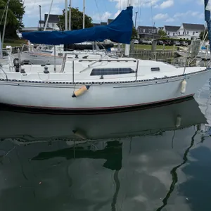 1986 29' Sailboat by C&C Yacht