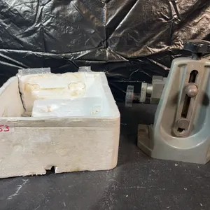 Machinist Tools & Misc., Safety Equipment/Apparel  & OSU Apparel Sale #1
