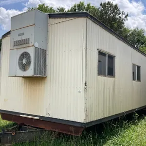 40’X11’9” OFFICE