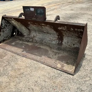 84” QUICK CONNECT BUCKET