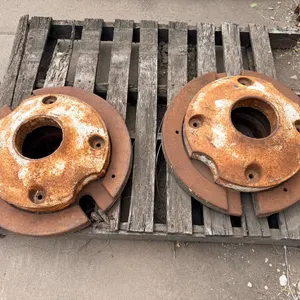 PR) Wheel weights