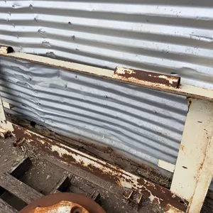 Header adapter