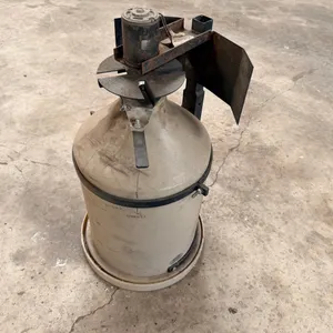 ATV spreader/ broadcast seeder