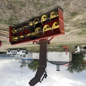 Farm King Snow Blower (model 1080)
 UNRESERVED