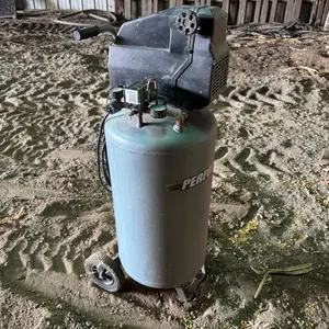 Performax air compressor