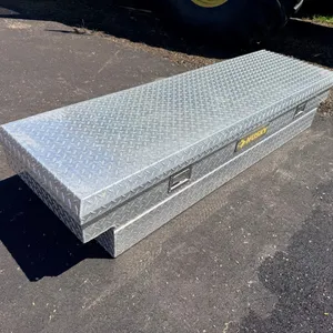 Husky pkp toolbox *Local Retirement Item