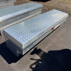 Weather Guard pkp toolbox *Local Retirement Item