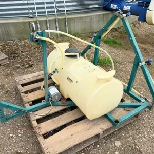 Shopbuilt 26 gallon ATV sprayer
