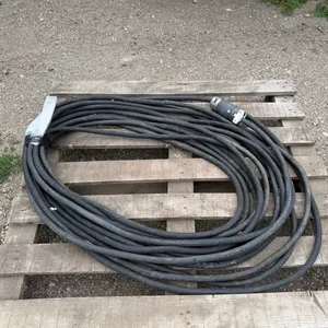 Carol 6/4 100’ SOOW 90C cable