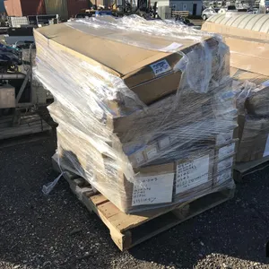 Pallet of Assorted Lights
 UNRESERVED