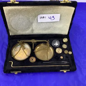 SMALL SCALE W/.WEIGHTS