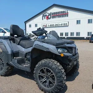 2023 CF Moto CForce 800 XC ATV