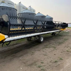2013 New Holland 880CF-40 Super Flex combine header