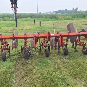 16ft Corn Cultivator