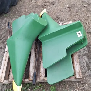 2 - JD Crop dividers for combine header