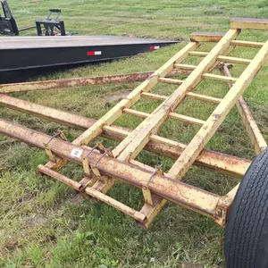 11ft Swather Dolly