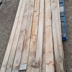 16 Pieces 2"x4"8" Oak