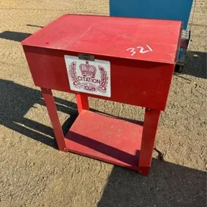 Parts Washer