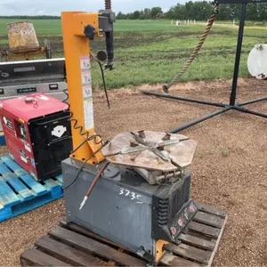 Tire Changer
